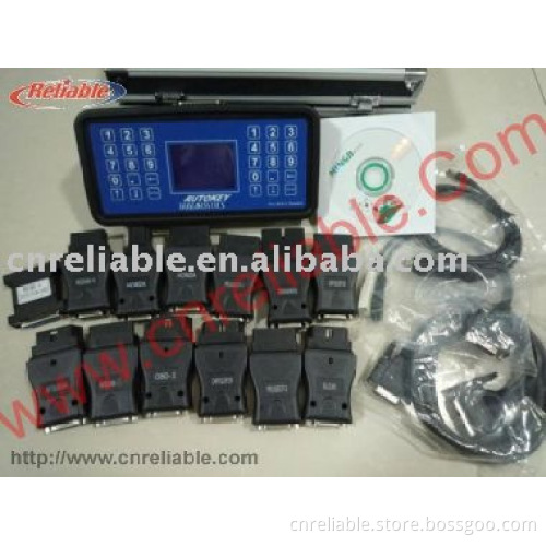 MVP Key Maker,auto key programmer,automobile key programmer,car key programming